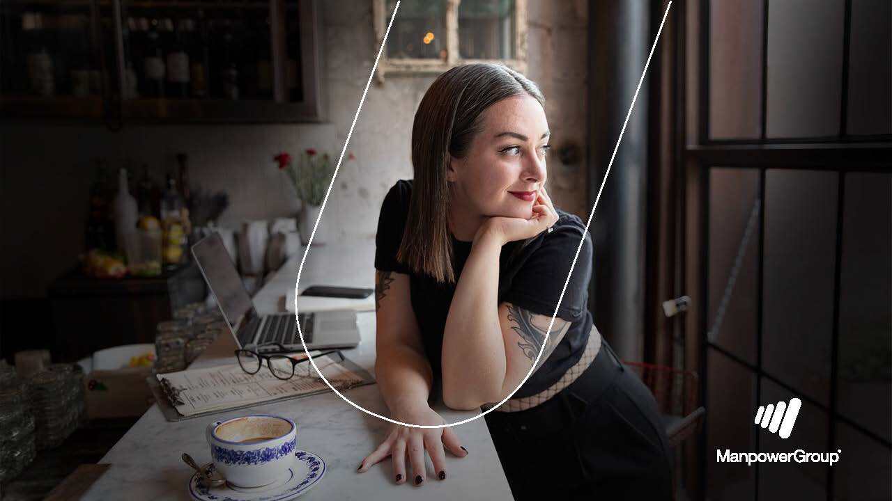 Raportti: Työmarkkinatrendit vuonna 2025